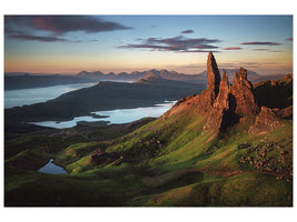 5-piece-canvas-print-scotland-old-man-of-storr