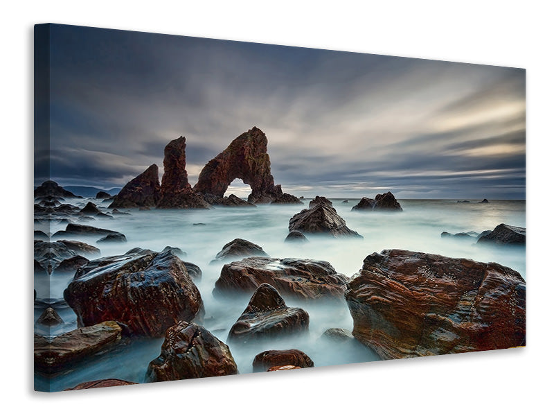 modern-3-piece-canvas-print-sea-arch-at-crohy-head