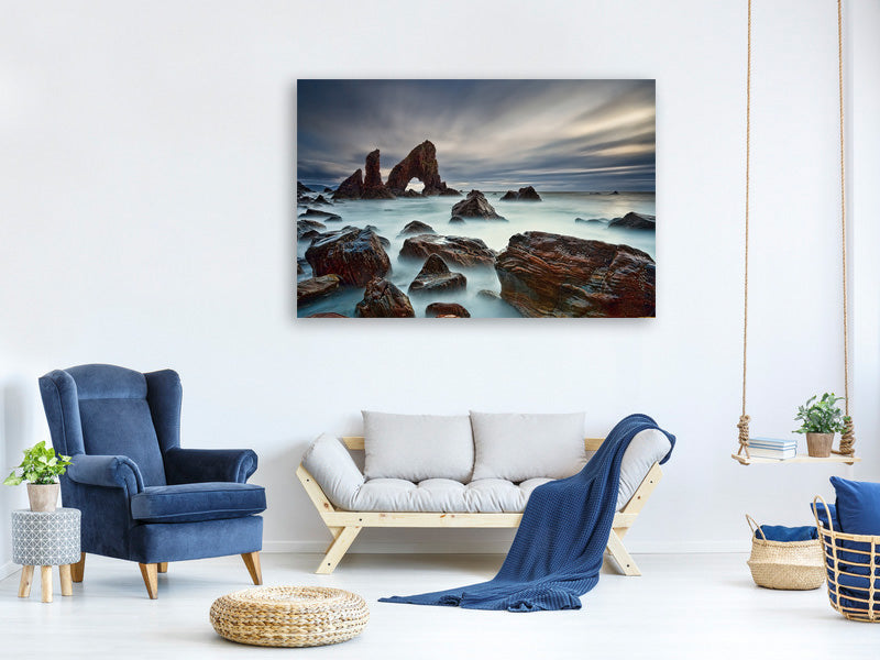 panoramic-canvas-print-sea-arch-at-crohy-head
