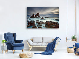 4-piece-canvas-print-sea-arch-at-crohy-head