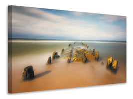 modern-3-piece-canvas-print-sea-road