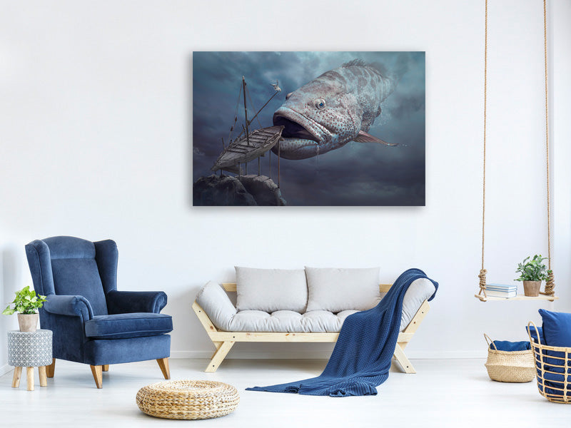 panoramic-canvas-print-ship-of-hope