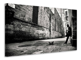 panoramic-canvas-print-silent-street