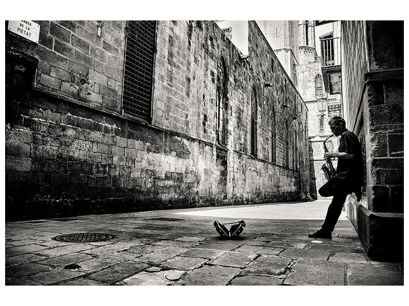 panoramic-canvas-print-silent-street