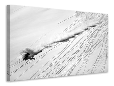 panoramic-canvas-print-skiing-powder