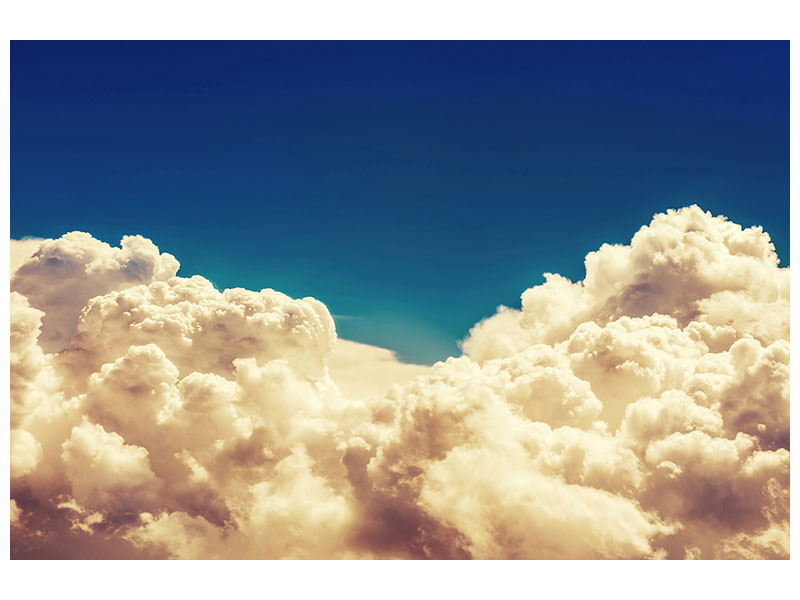 5-piece-canvas-print-sky-clouds
