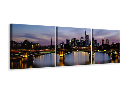 canvas-print-skyline-in-a-romantic-mood