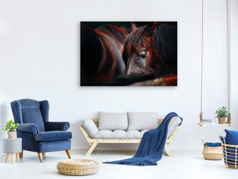 3-piece-canvas-print-sleep-huddle