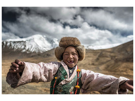 4-piece-canvas-print-smile