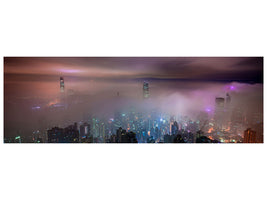modern-3-piece-canvas-print-smog-in-hong-kong