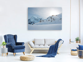 panoramic-canvas-print-snow-in-the-mountains