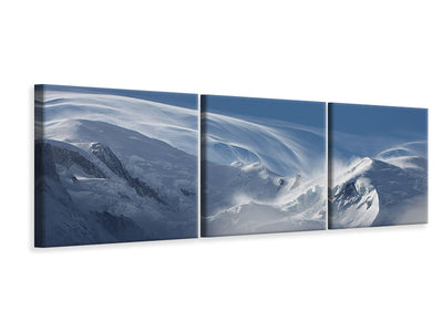5-piece-canvas-print-snow-landscape