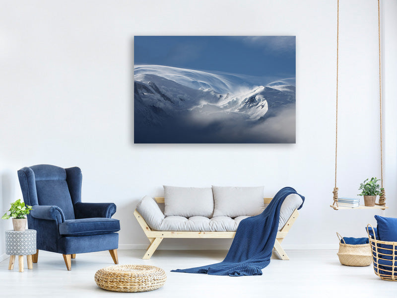 modern-4-piece-canvas-print-snow-landscape