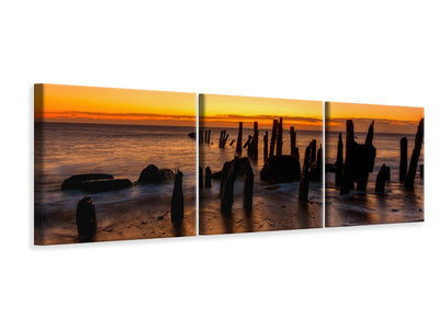 3-piece-canvas-print-soothing-mood-by-the-sea