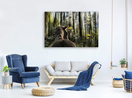 modern-4-piece-canvas-print-sound-are-forest