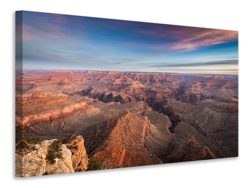 3-piece-canvas-print-south-rim-sunrise