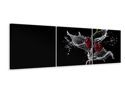 canvas-print-sparkling-cherries