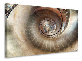 panoramic-3-piece-canvas-print-spiral-staircase