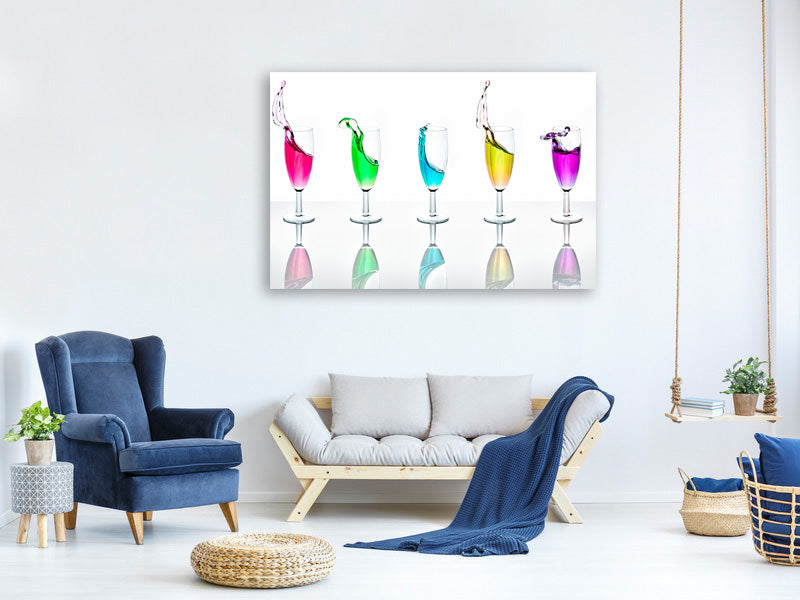 3-piece-canvas-print-splashes