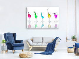 panoramic-canvas-print-splashes