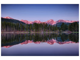 panoramic-3-piece-canvas-print-sprague-lake-rocky-mountains