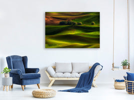 5-piece-canvas-print-spring-in-the-palouse