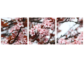 4-piece-canvas-print-spring-is-here