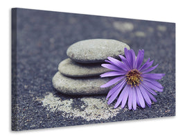 modern-4-piece-canvas-print-stack-stones