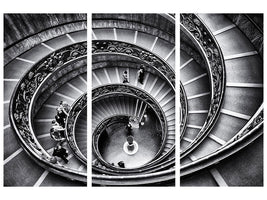 canvas-print-stairs-in-the-vatican