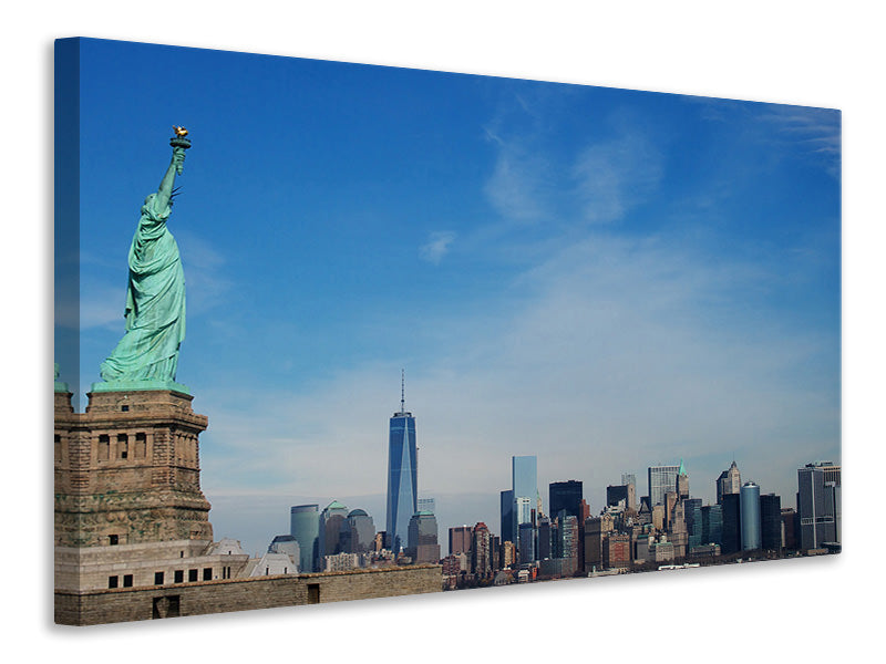 3-piece-canvas-print-statue-of-liberty-nyc