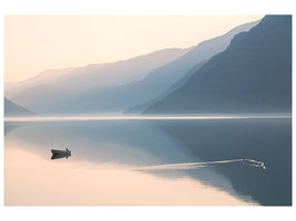 4-piece-canvas-print-still-evening