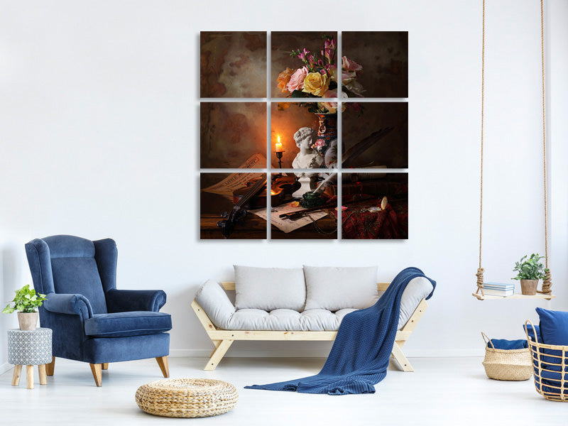 canvas-print-still-life-with-bust-and-flowers