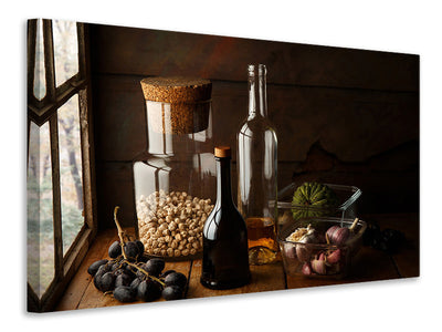 5-piece-canvas-print-still-life-with-chickpea