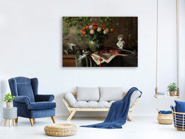 modern-3-piece-canvas-print-still-life-with-violin-and-flowers-iii
