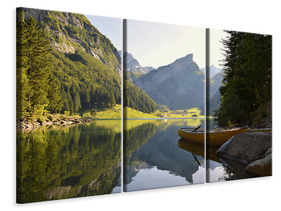 canvas-print-still-waters-in-the-mountains