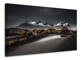 3-piece-canvas-print-stokksnes-iceland