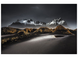 3-piece-canvas-print-stokksnes-iceland