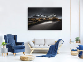 4-piece-canvas-print-stokksnes-iceland
