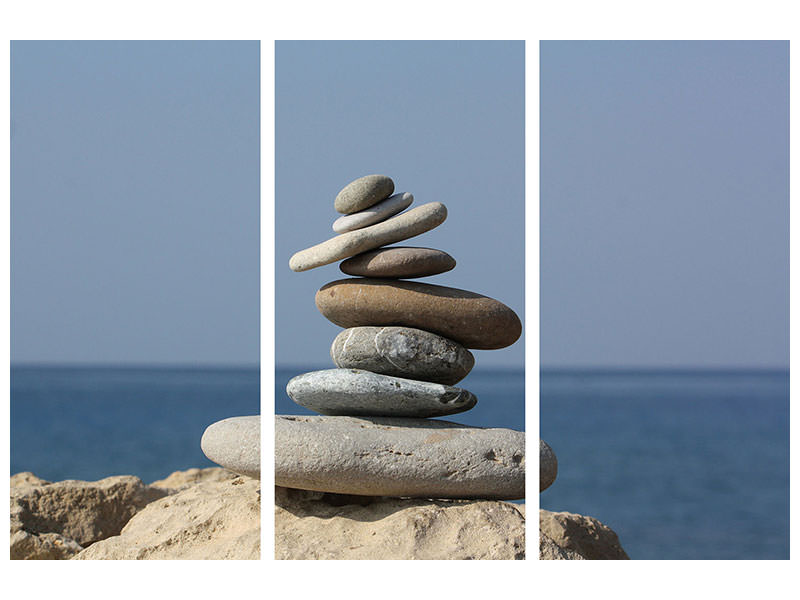 5-piece-canvas-print-stone-stack-xxl