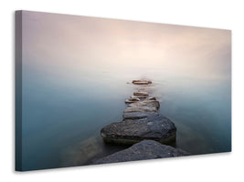 panoramic-canvas-print-stones