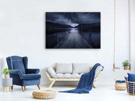 panoramic-3-piece-canvas-print-storm-coming