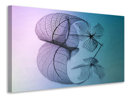 modern-4-piece-canvas-print-story-of-leaf-and-flower