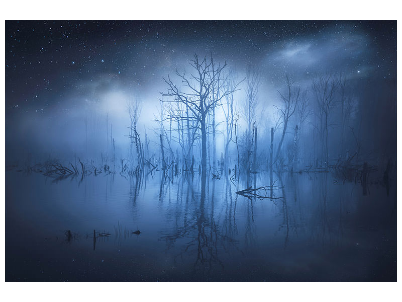 modern-4-piece-canvas-print-stranger-things