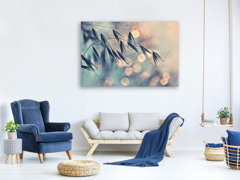 panoramic-canvas-print-straws