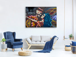 3-piece-canvas-print-street-art-last-dance