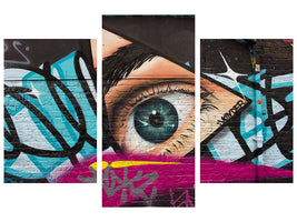 canvas-print-street-art-the-eye