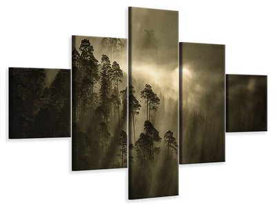 3-piece-canvas-print-streiflichter