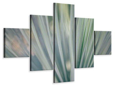 panoramic-canvas-print-strip-of-plant