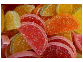 3-piece-canvas-print-sugared-fruit-gums