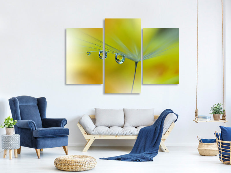 panoramic-3-piece-canvas-print-sunbeam-iii